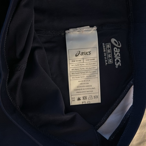 ASICS Shorts - Picture 3 of 5